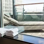 Scandic Simonkenttae Szálloda 4*