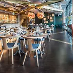 Scandic Simonkenttae 4* Helsinki