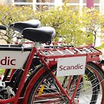 Scandic Simonkenttae Szálloda 4*