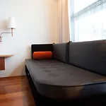 Scandic Simonkenttae Szálloda Helsinki