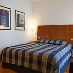 Szálloda Scandic Simonkenttae 4*