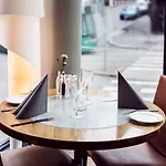 Scandic Simonkenttae Helsinki