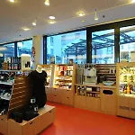 Scandic Simonkenttae