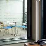 Scandic Simonkenttae Szálloda 4*