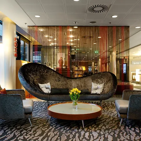 Scandic Simonkenttae