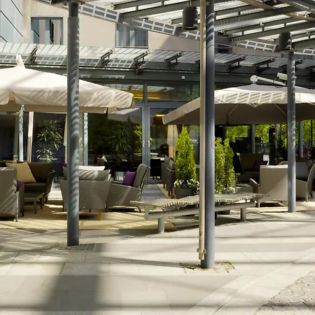 Scandic Simonkenttae 4*