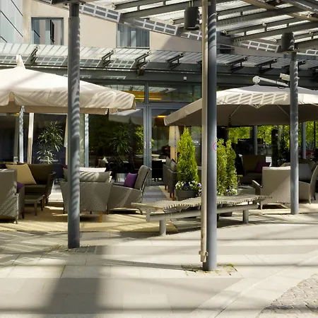 Scandic Simonkenttae 4*