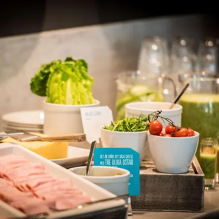 Scandic Simonkenttae Hotel 4*