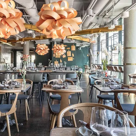 Scandic Simonkenttae 4*