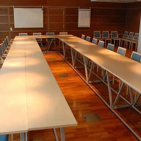 Hotel Scandic Simonkenttae Helsinky