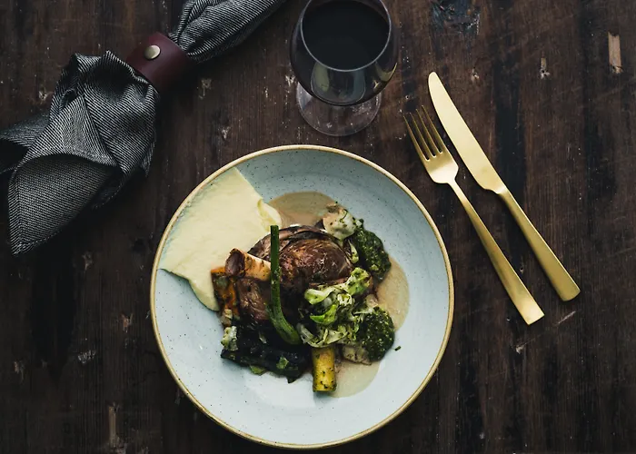 Scandic Simonkenttae Hotel Helsinky