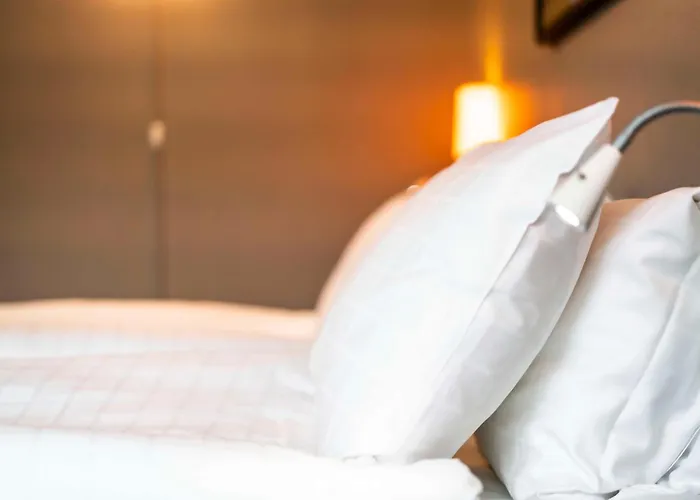 Scandic Simonkenttae Hotel Helsinki