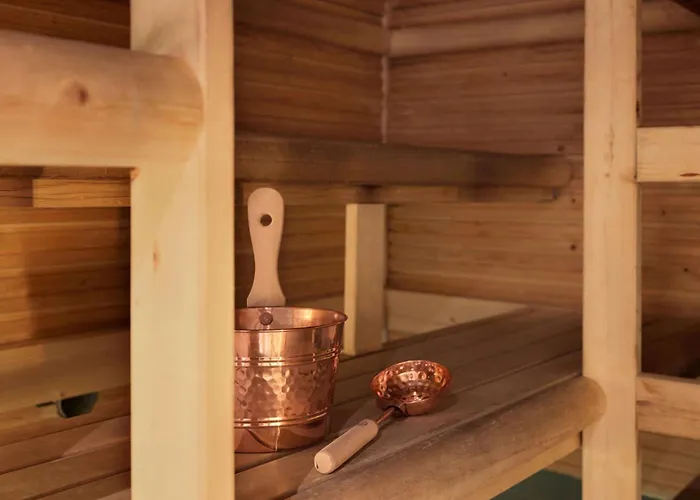 Hotel Scandic Simonkenttae Helsinky