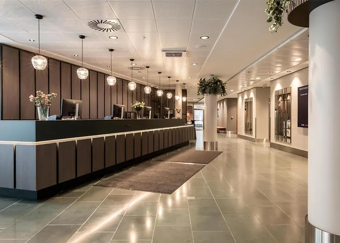 Scandic Simonkenttae 4*