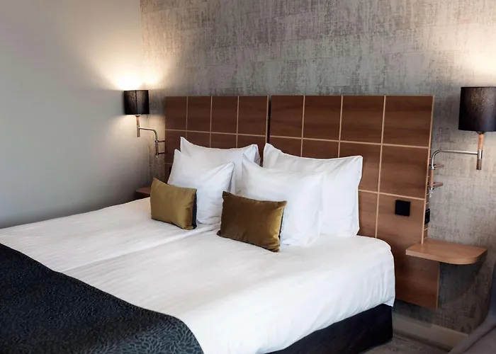 Hotel Scandic Simonkenttae Helsinky