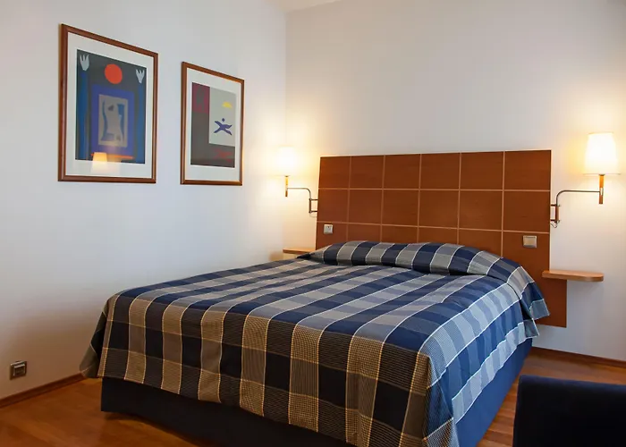 Hotel Scandic Simonkenttae 4*