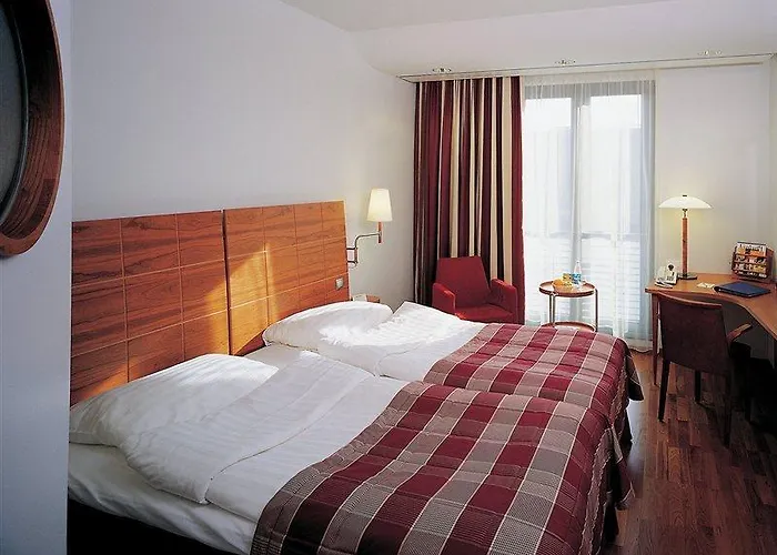 Scandic Simonkenttae Helsinky