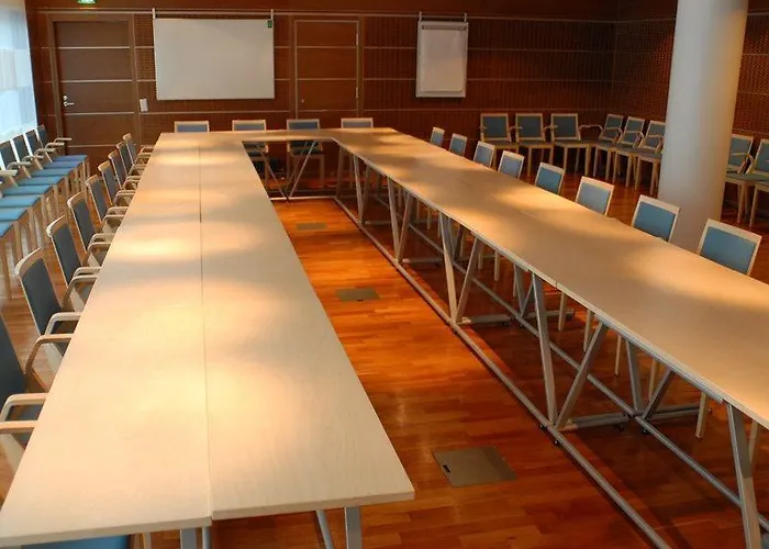 Hotel Scandic Simonkenttae Helsinky