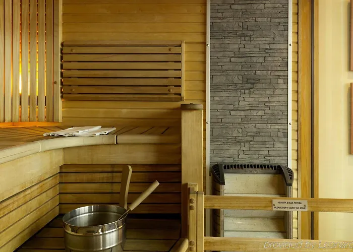 Hotel Scandic Simonkenttae