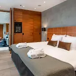 Hotel Scandic Simonkenttae Helsinki