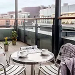 Scandic Simonkenttae Helsinki