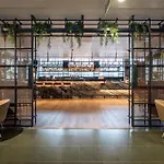 Hotel Scandic Simonkenttae Helsinki