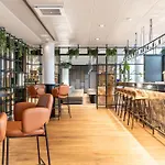 Hotel Scandic Simonkenttae Helsinki