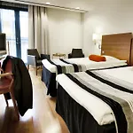斯堪迪克斯蒙肯塔酒店 4*