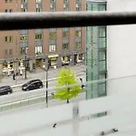 Hotel Scandic Simonkenttae