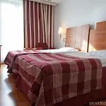 Scandic Simonkenttae Hotel Helsinki