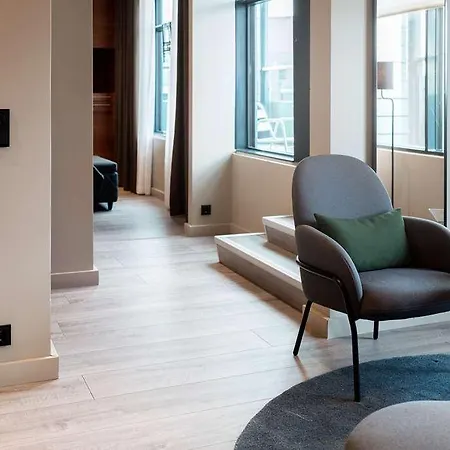 Scandic Simonkenttä 4*