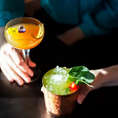 Scandic Simonkenttae 4* Helsingfors