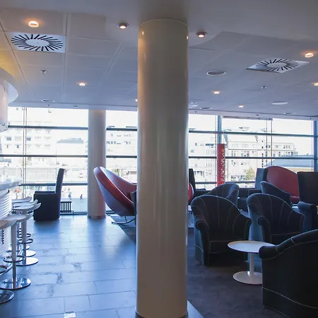 Hotel Scandic Simonkenttä