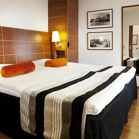 Scandic Simonkenttae Hotel