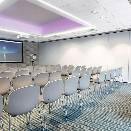 Hotel Scandic Simonkenttä 4*