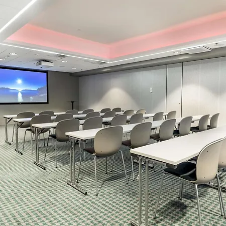 Scandic Simonkenttä 4* Helsinki
