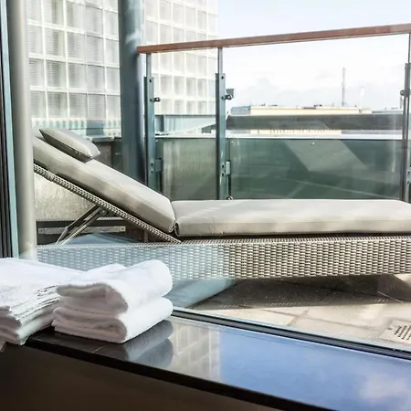 Scandic Simonkenttä Hotel 4*