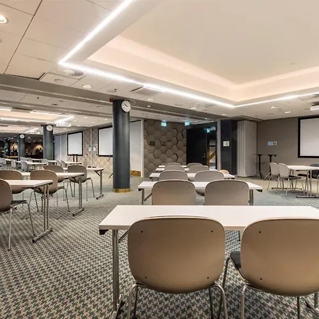 Hotel Scandic Simonkenttä 4*