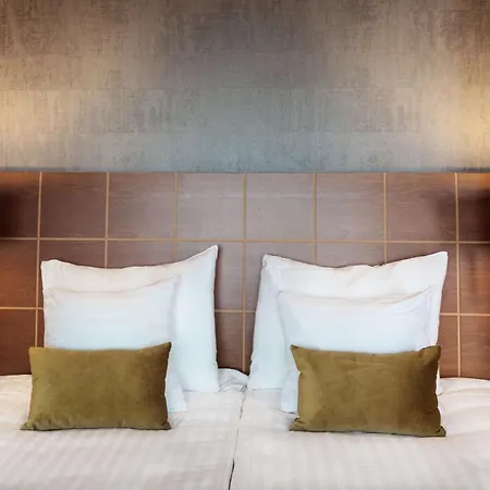 Hotel Scandic Simonkenttae 4*
