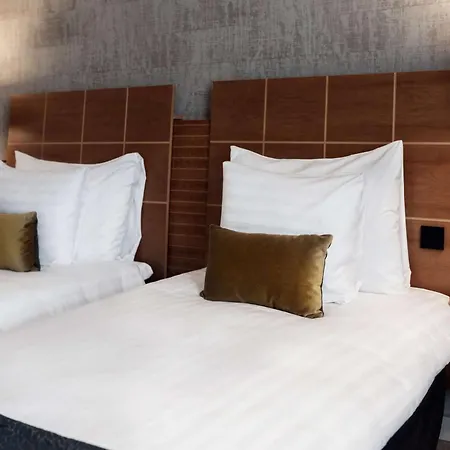 Scandic Simonkenttä Hotel