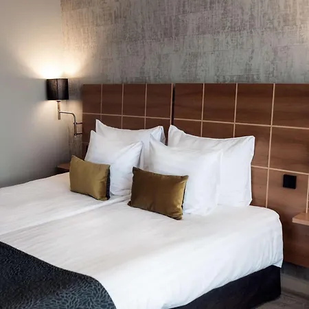 Hotel Scandic Simonkenttä Helsinki