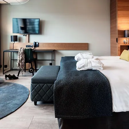 Scandic Simonkenttae Hotel Helsinki