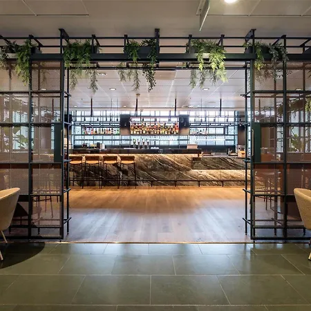 Hotel Scandic Simonkenttae Helsinky