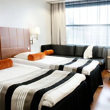 Hotel Scandic Simonkenttä