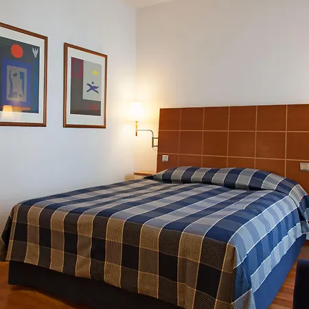 Hotel Scandic Simonkenttä 4*