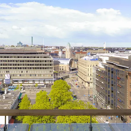 Scandic Simonkenttae