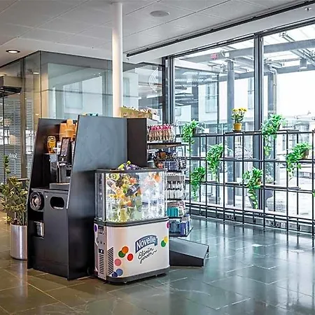 Hotel Scandic Simonkenttae