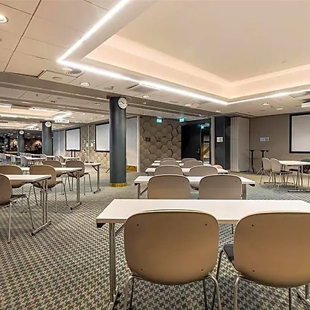 Hotel Scandic Simonkenttae 4*