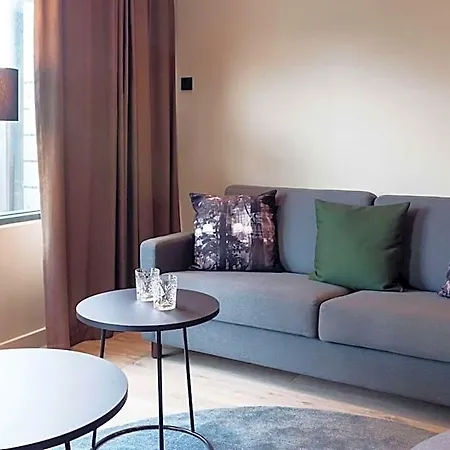 Hotel Scandic Simonkenttae 4*