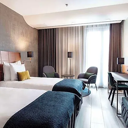 Scandic Simonkenttae Hotel 4*